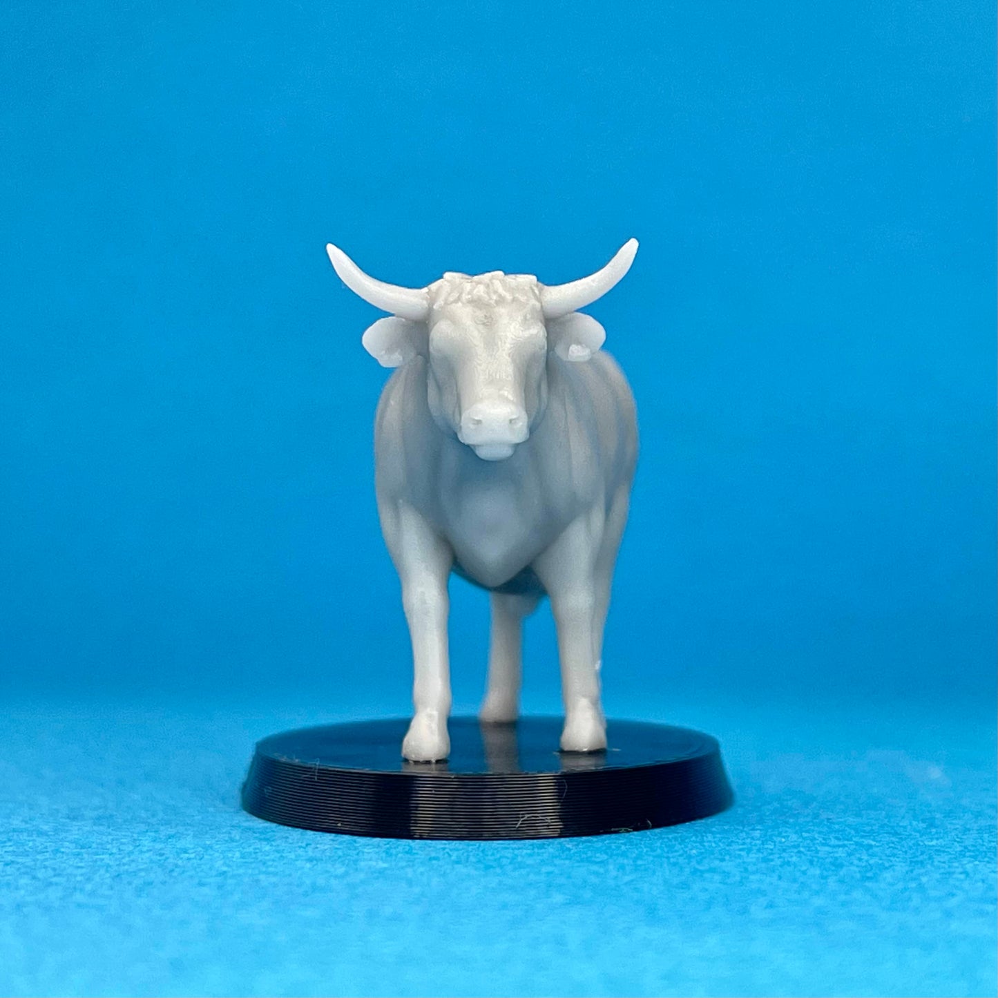 Cow Miniature