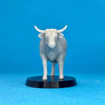 Cow Miniature