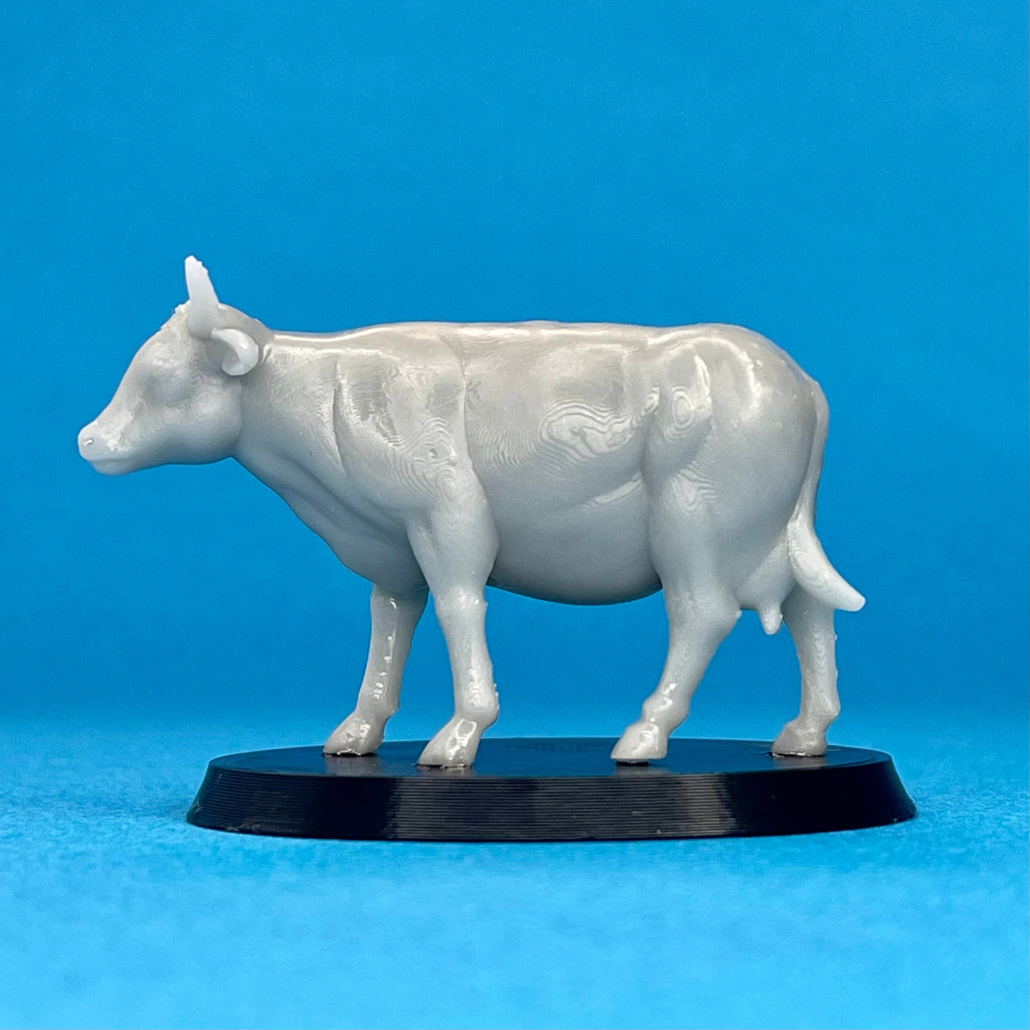 Cow Miniature