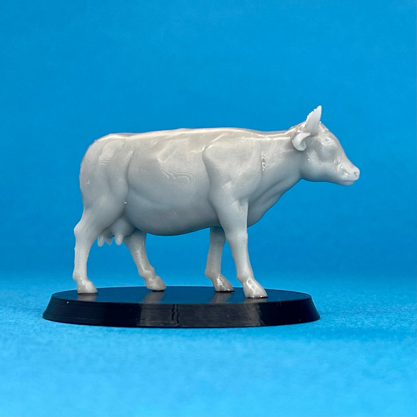 Cow Miniature