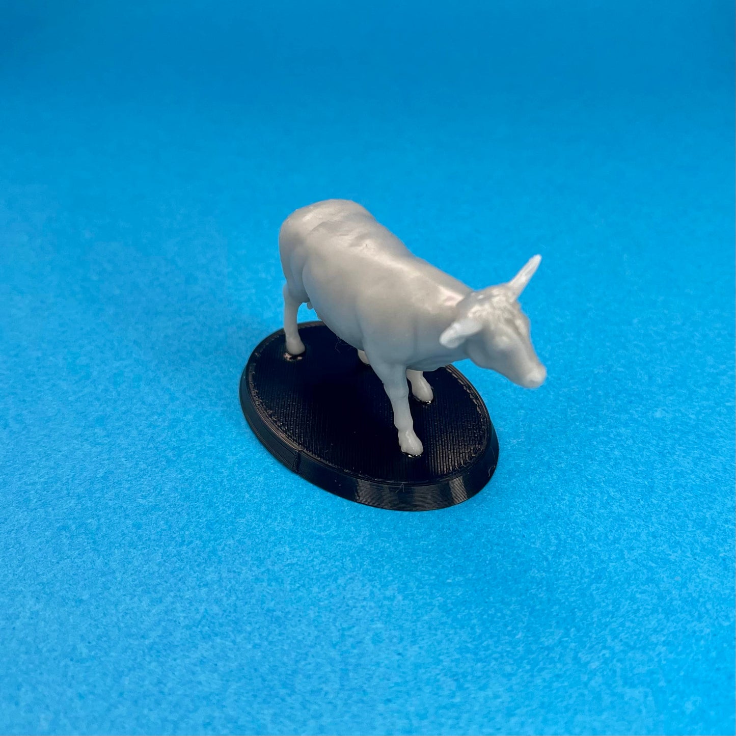 Cow Miniature