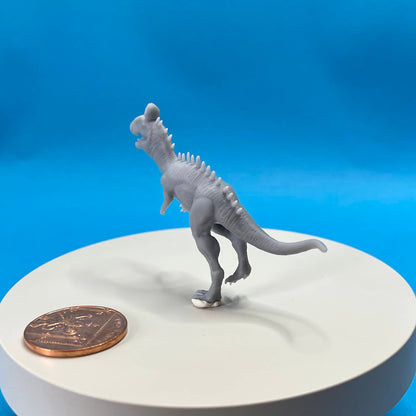 Cryolophosaurus Miniature