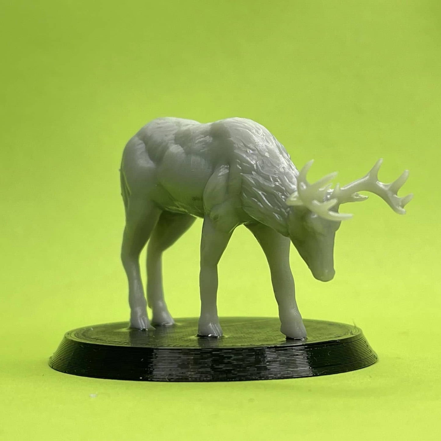 Deer Miniature