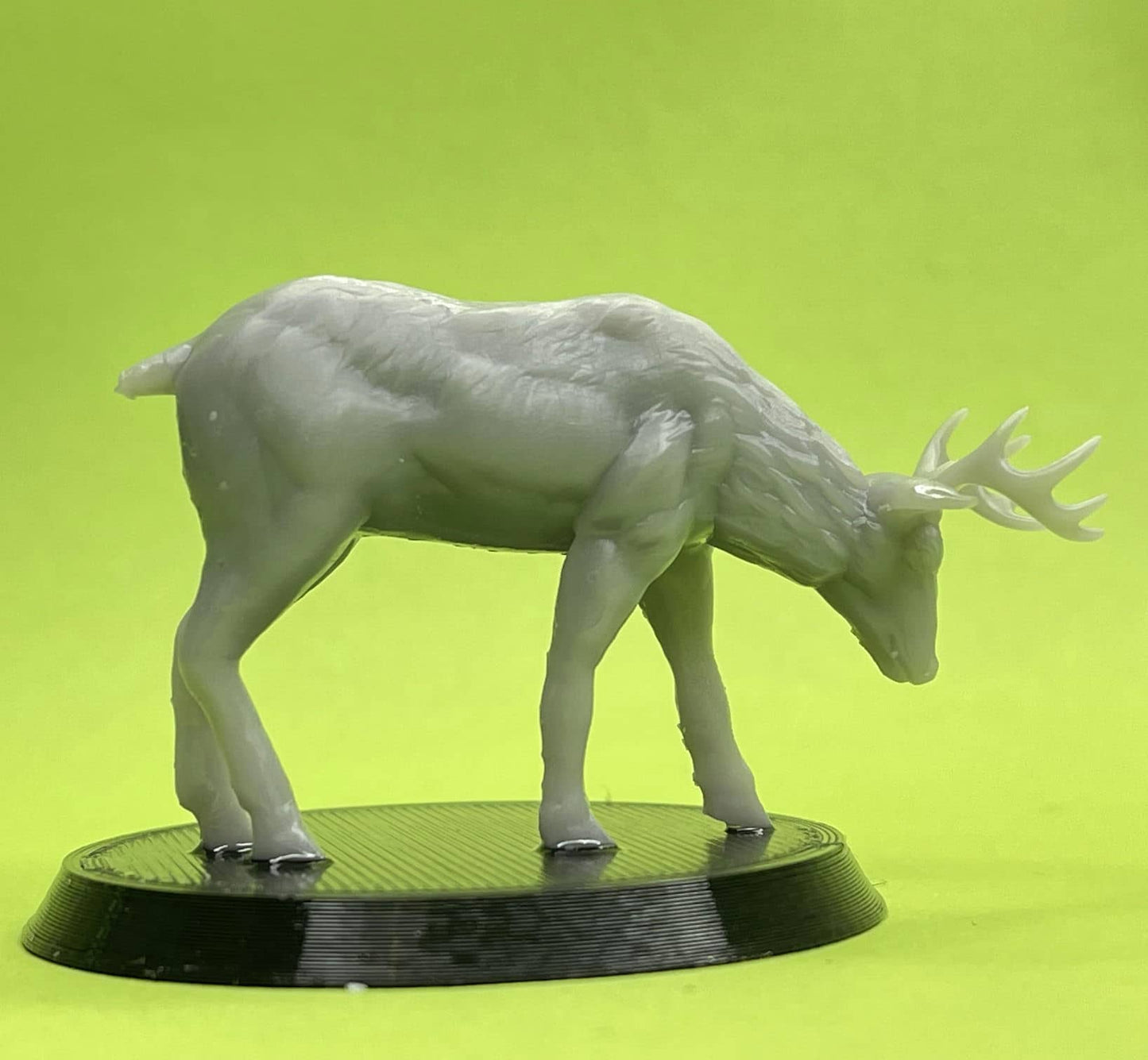 Deer Miniature