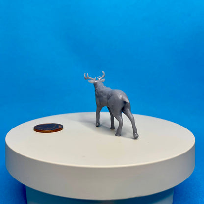 Deer Miniature