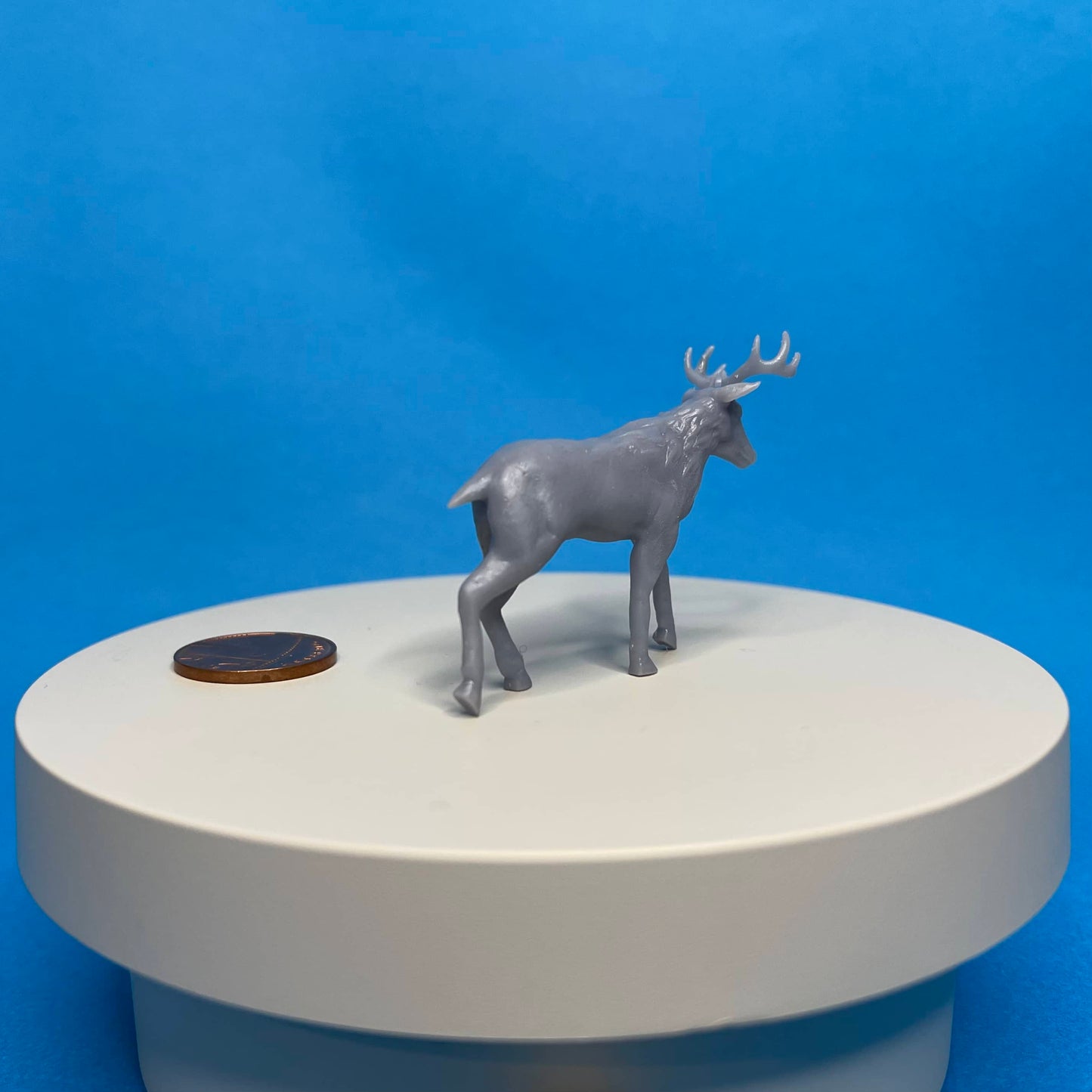 Deer Miniature