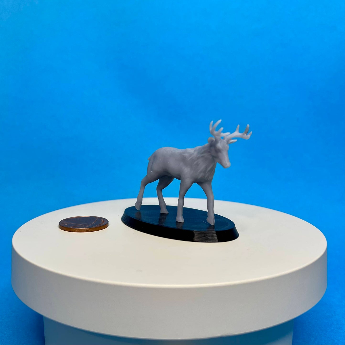 Deer Miniature