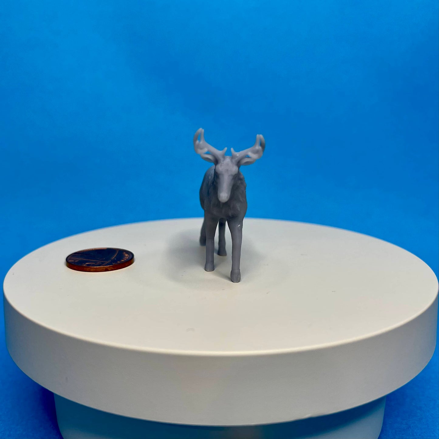 Deer Miniature