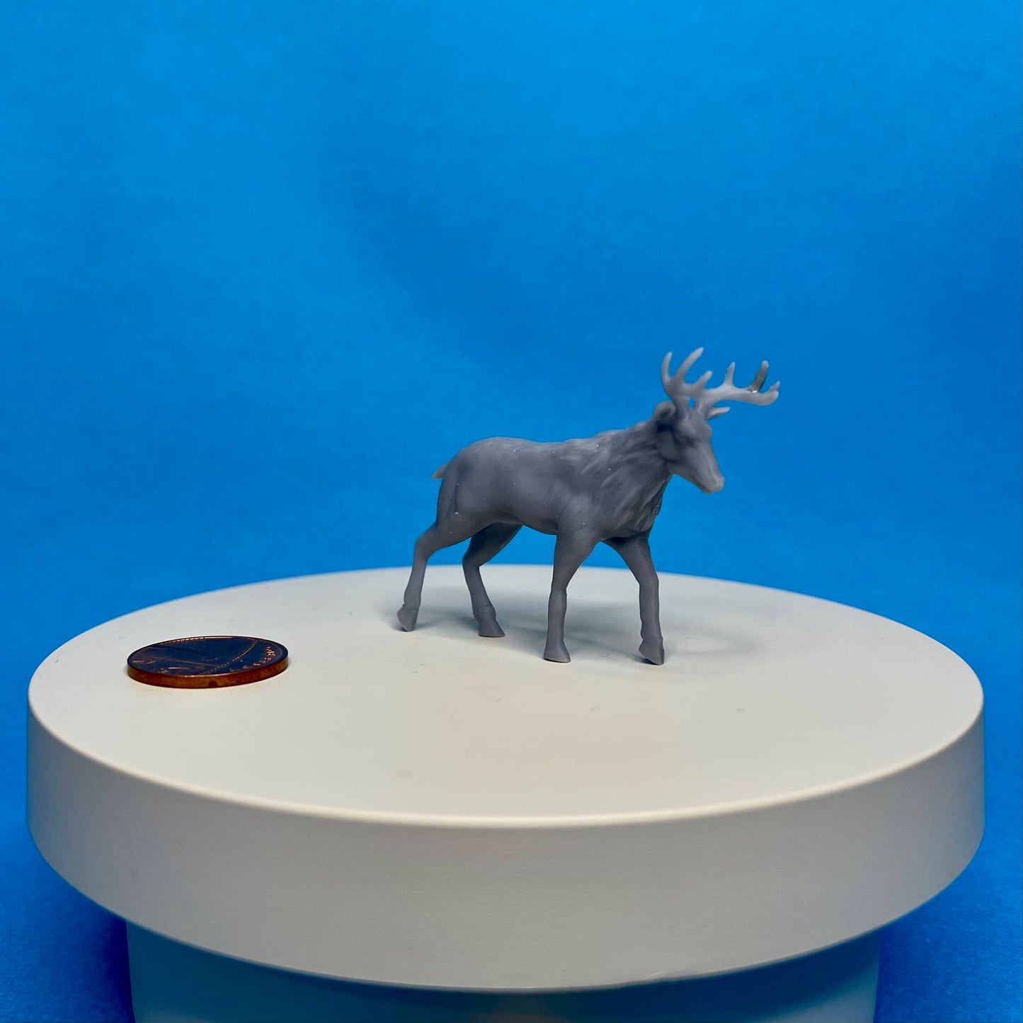 Deer Miniature