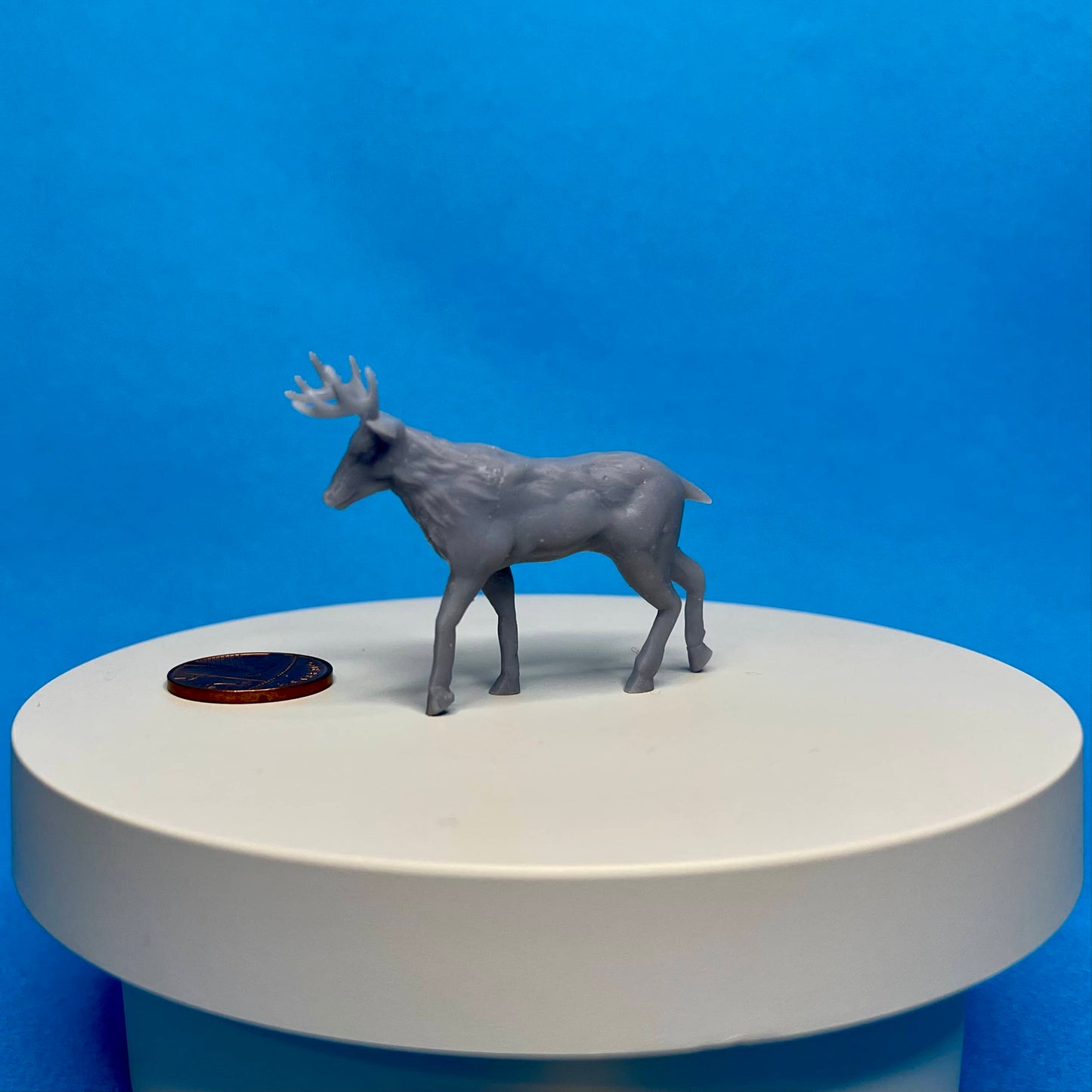 Deer Miniature