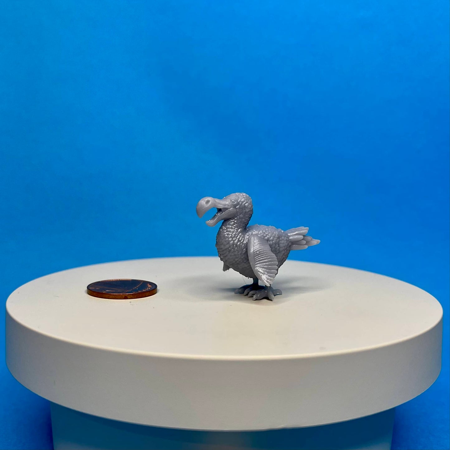 Dodo Miniature