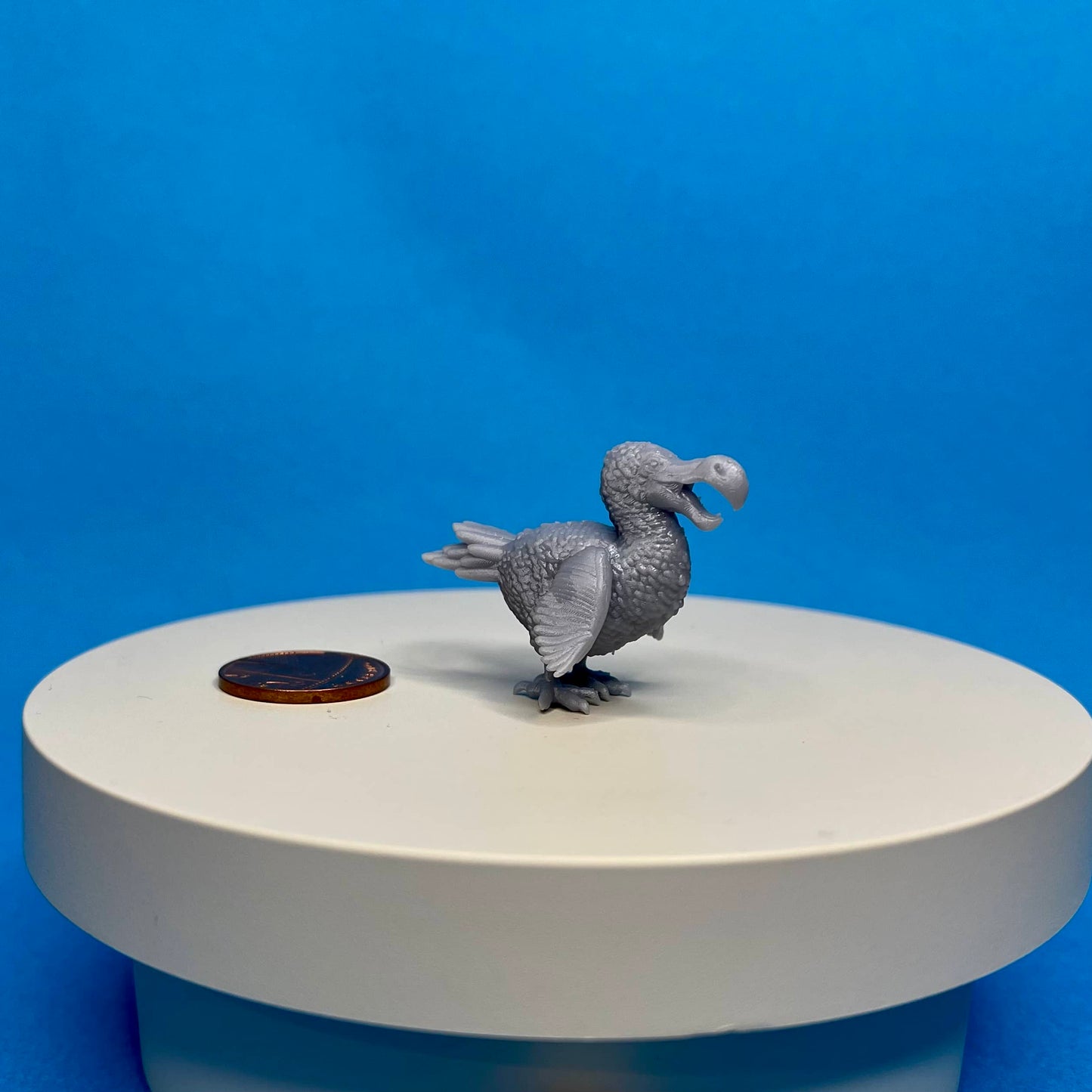 Dodo Miniature