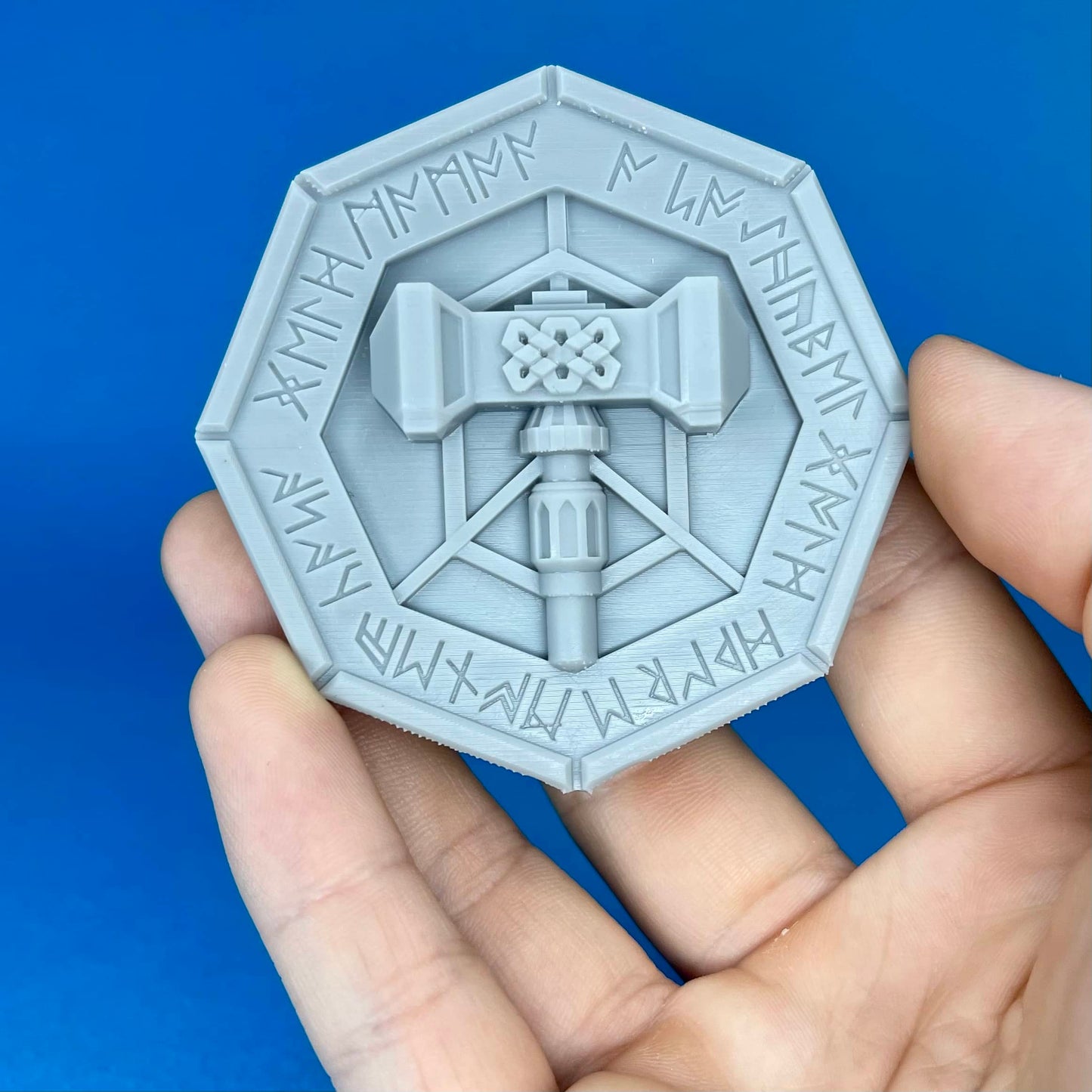 Dwarven Coin