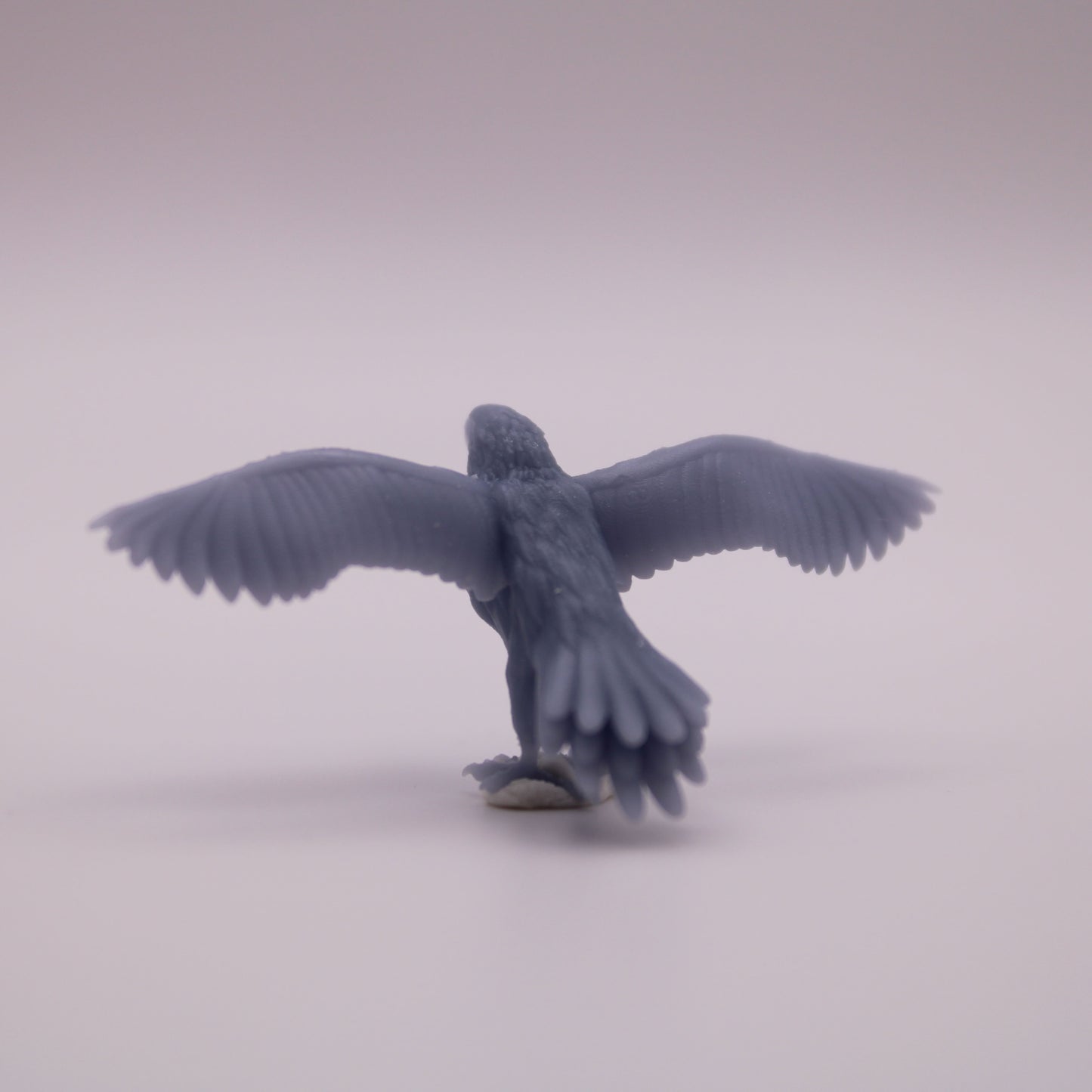 Eagle Miniature