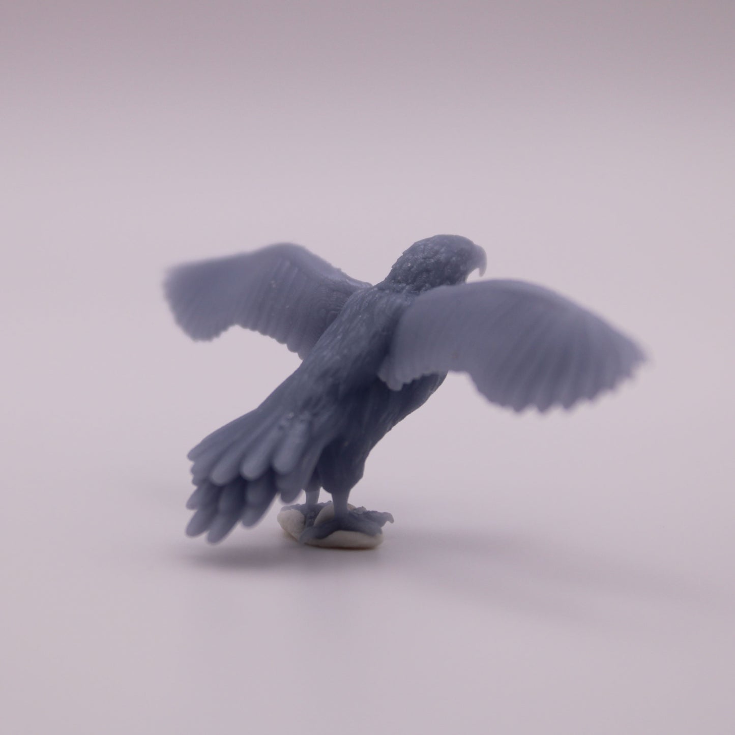 Eagle Miniature