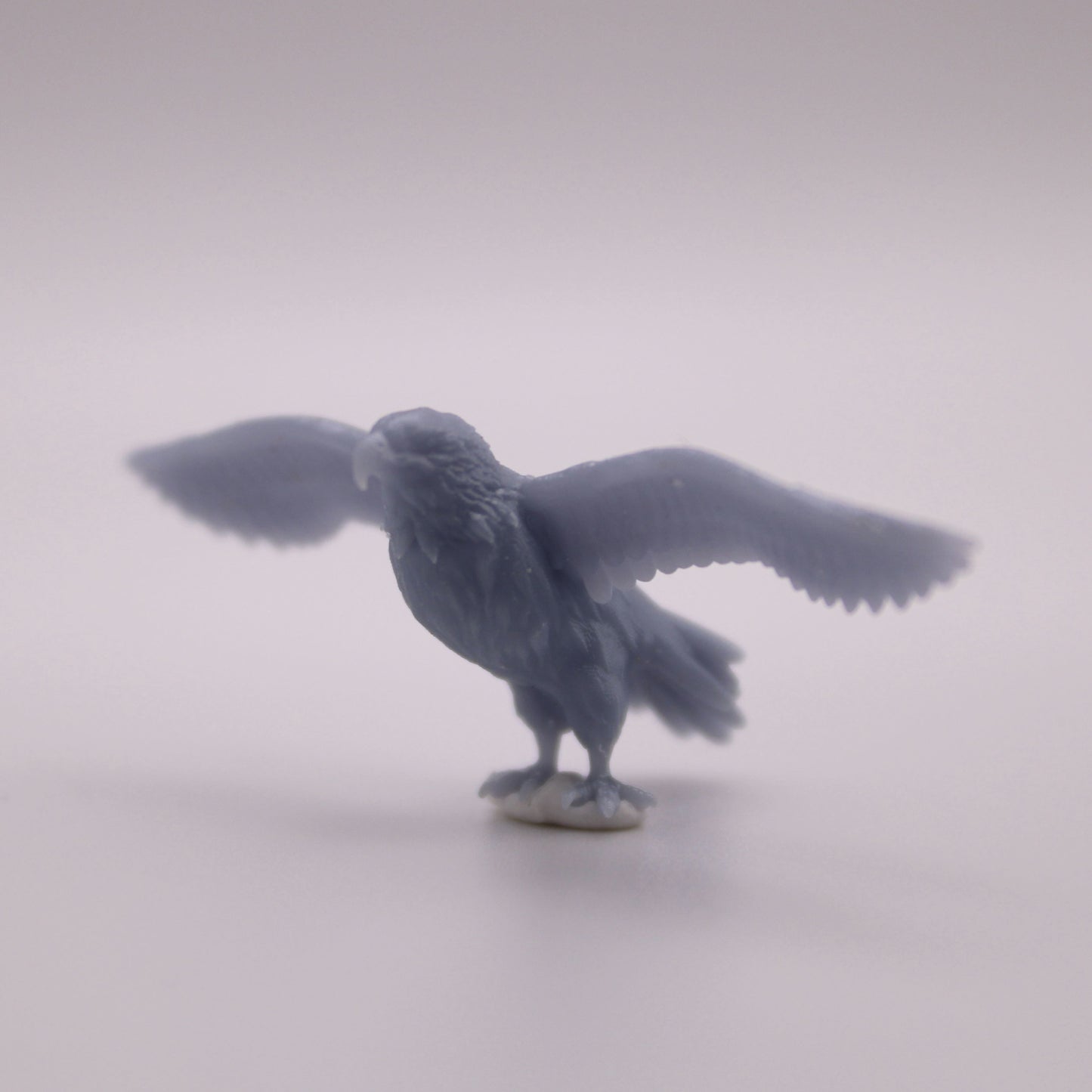 Eagle Miniature