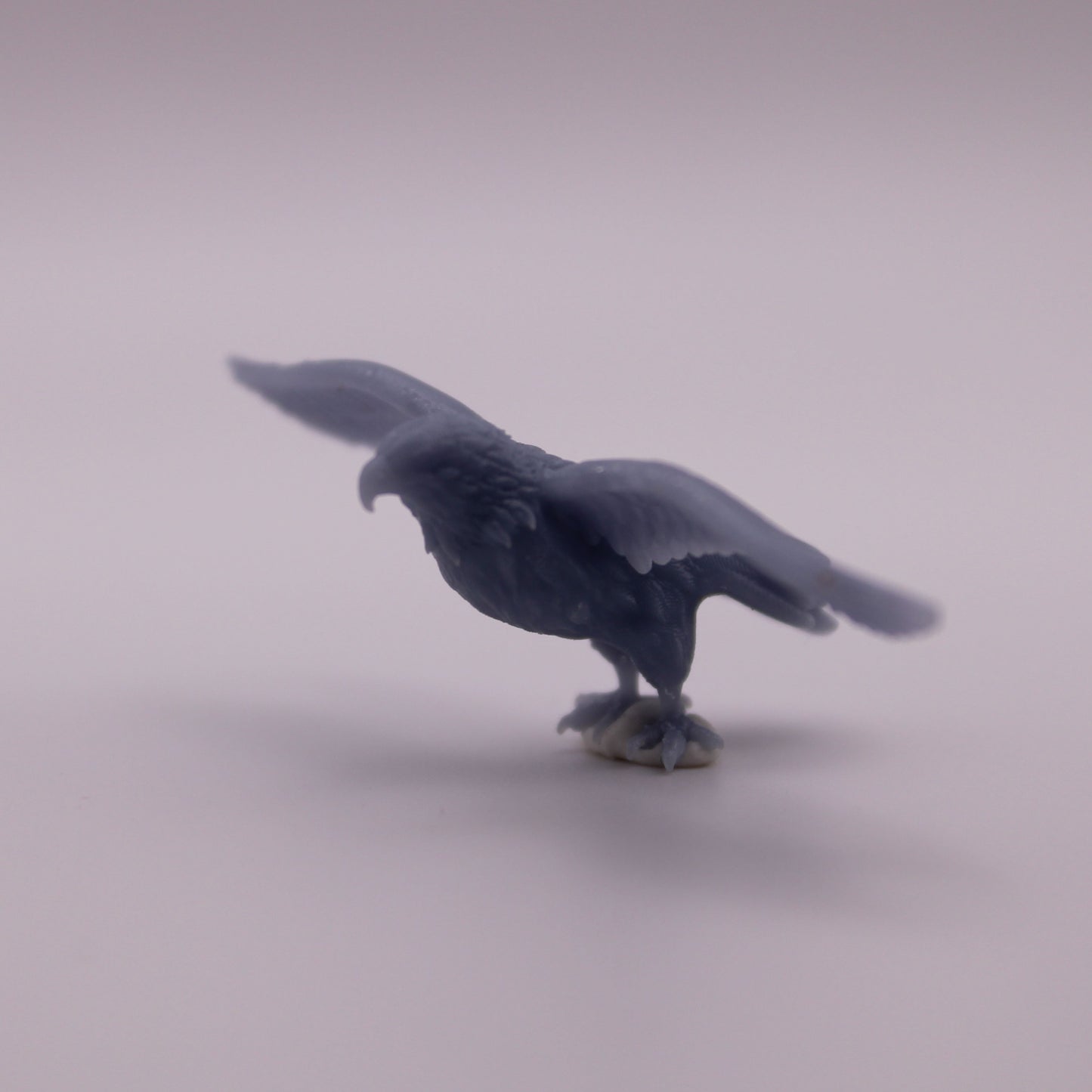 Eagle Miniature