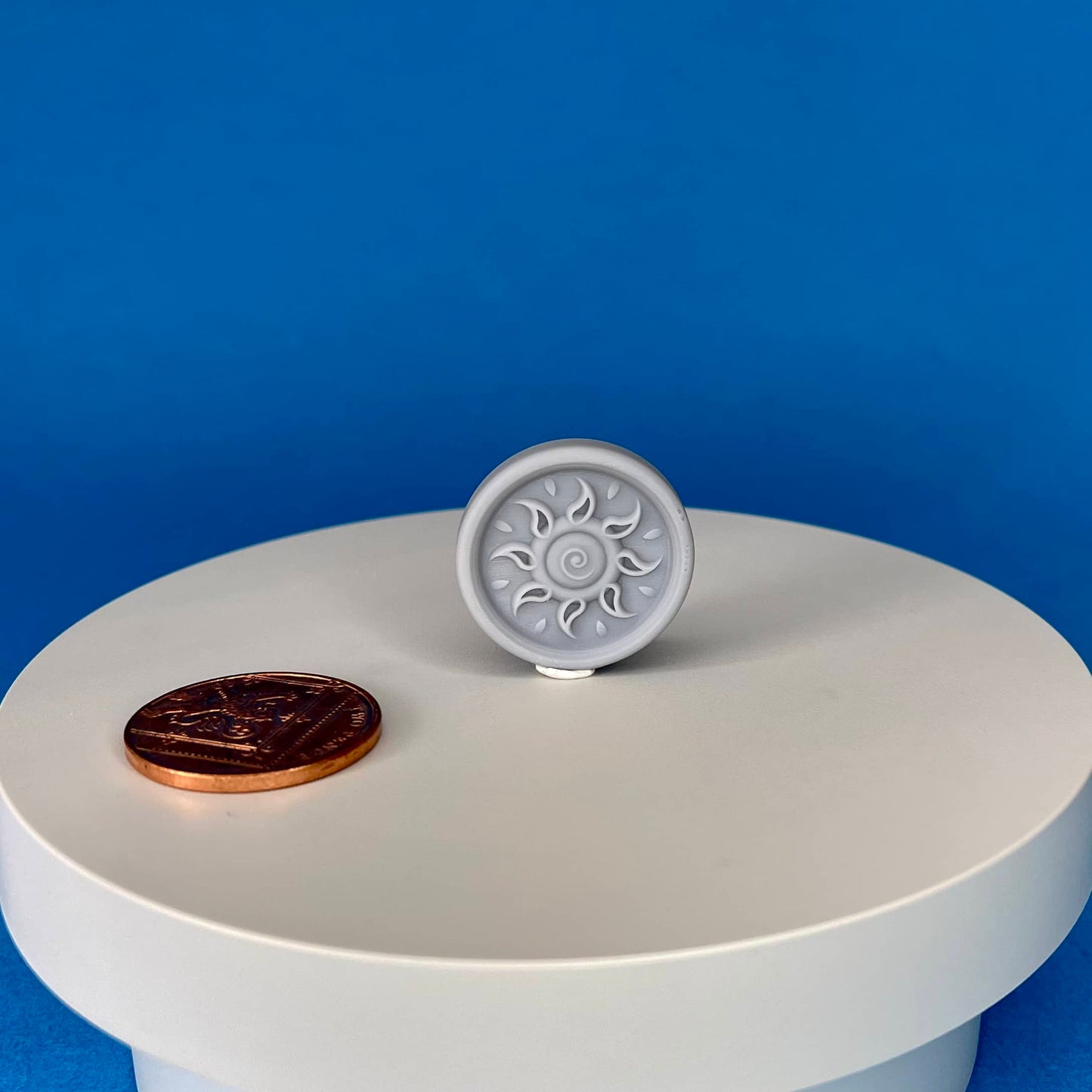 Elven Coin