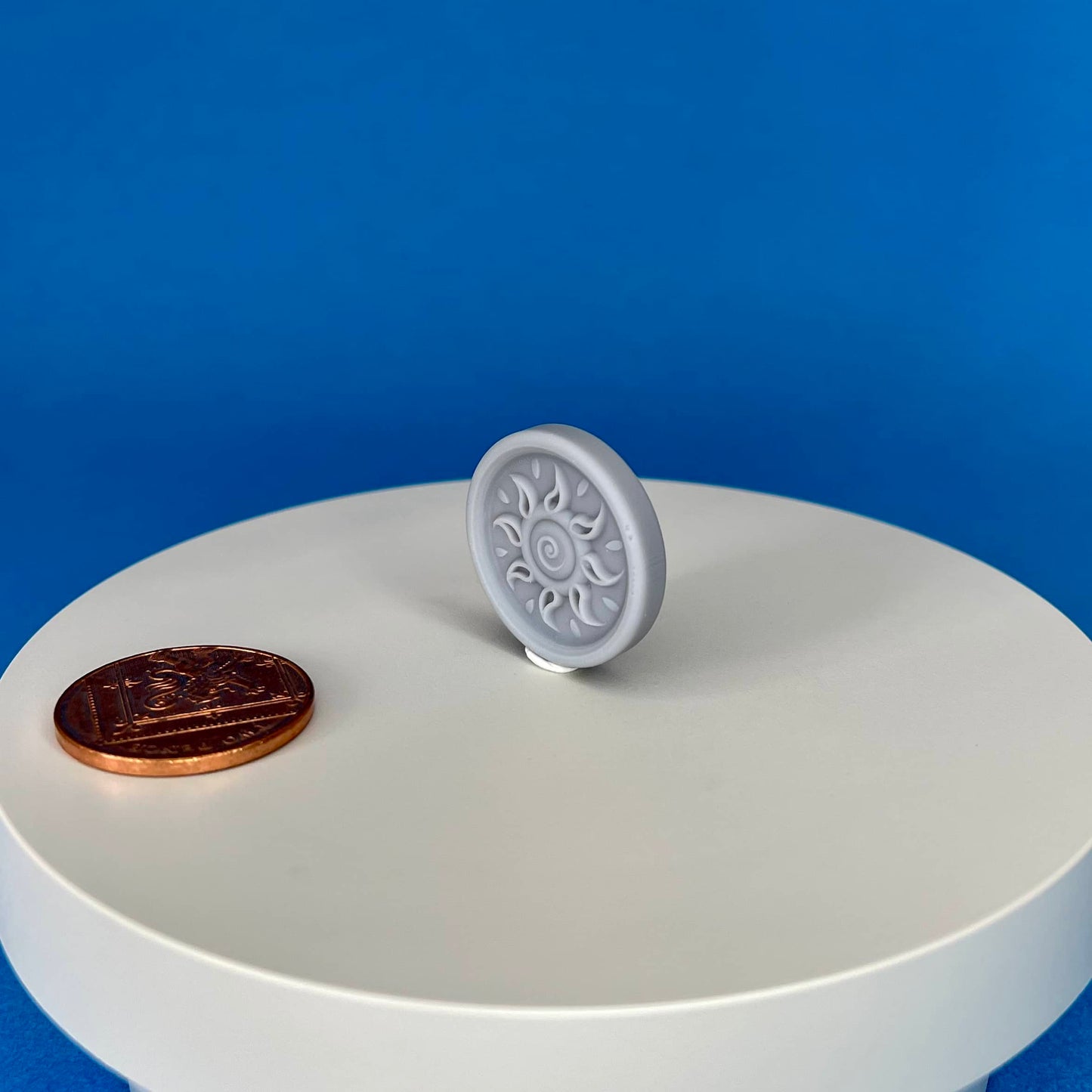 Elven Coin