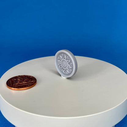 Elven Coin