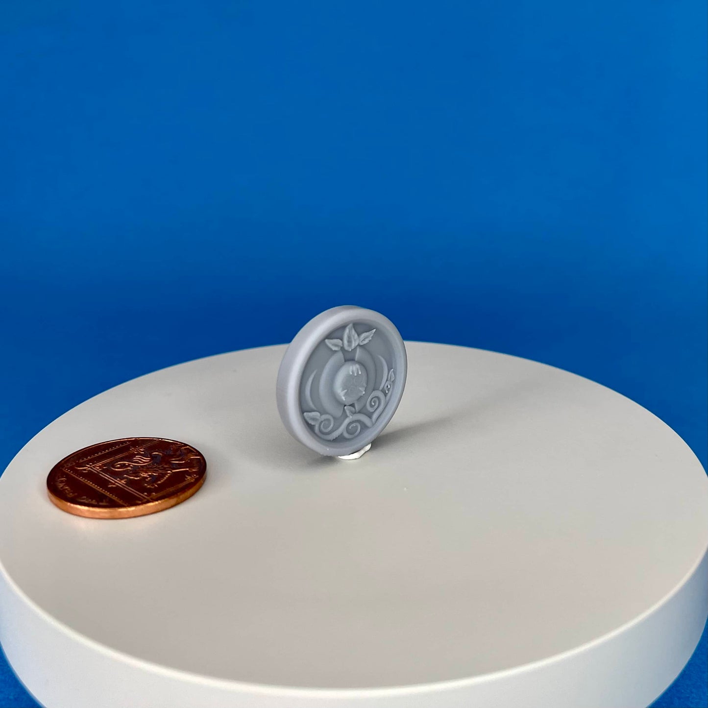 Elven Coin