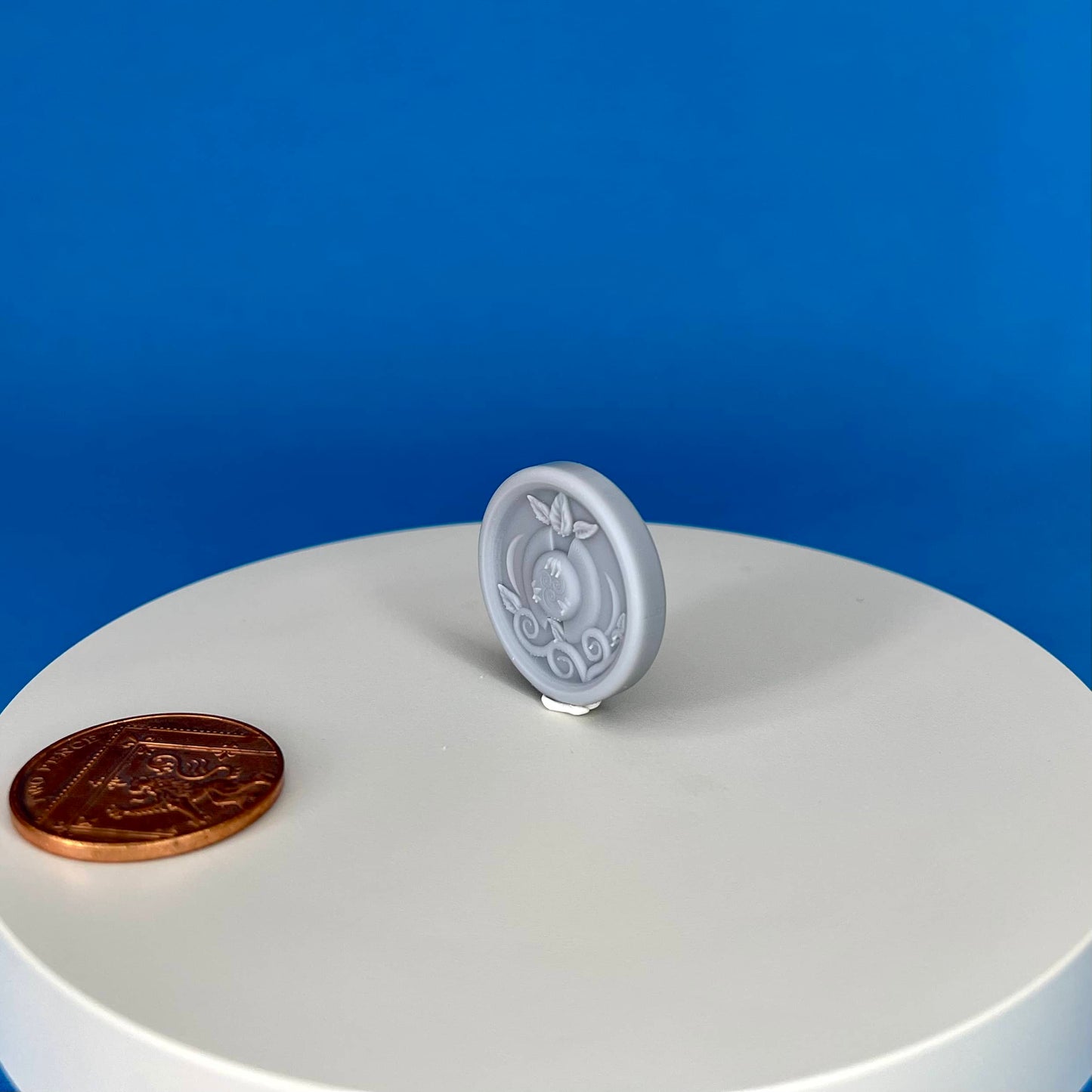 Elven Coin