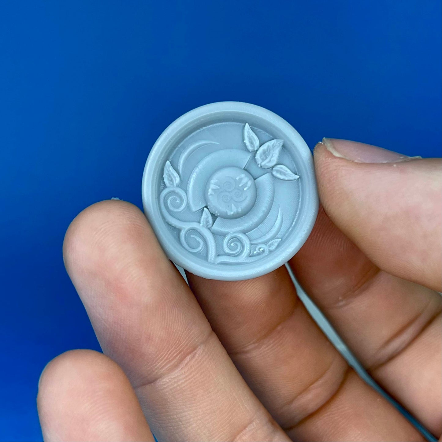 Elven Coin