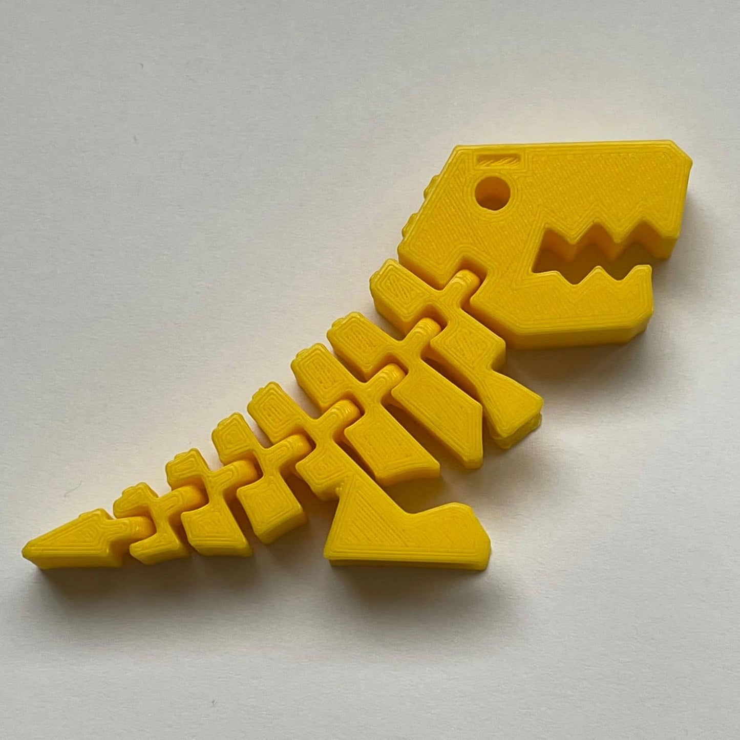 Articulated T-Rex