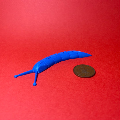Articulated Slug
