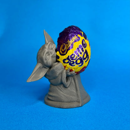 Chocolate Egg Holder