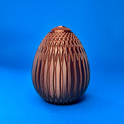 Easter Eggs