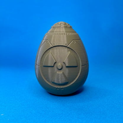 Easter Eggs
