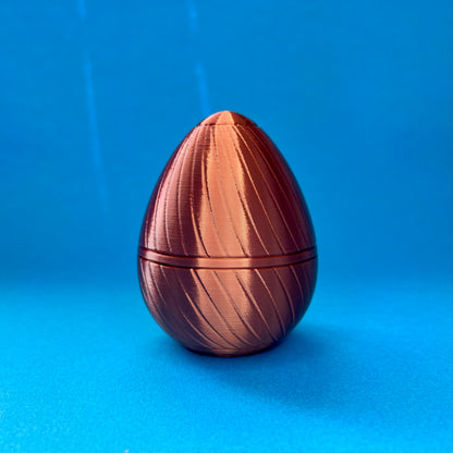 Easter Eggs