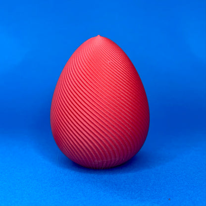 Easter Eggs