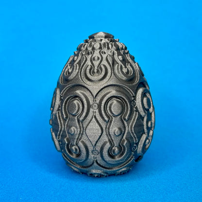 Easter Eggs