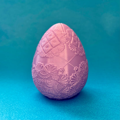 Easter Eggs