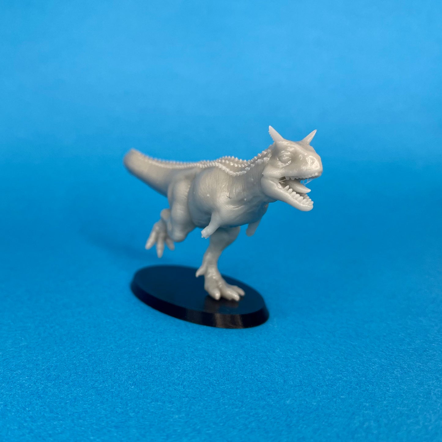 Carnotaurus Miniature