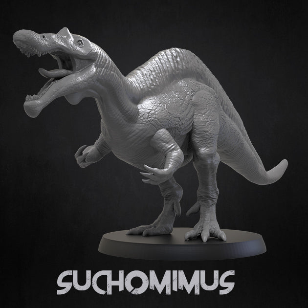 Suchomimus Miniature