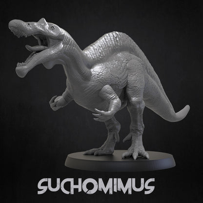 Suchomimus Miniature