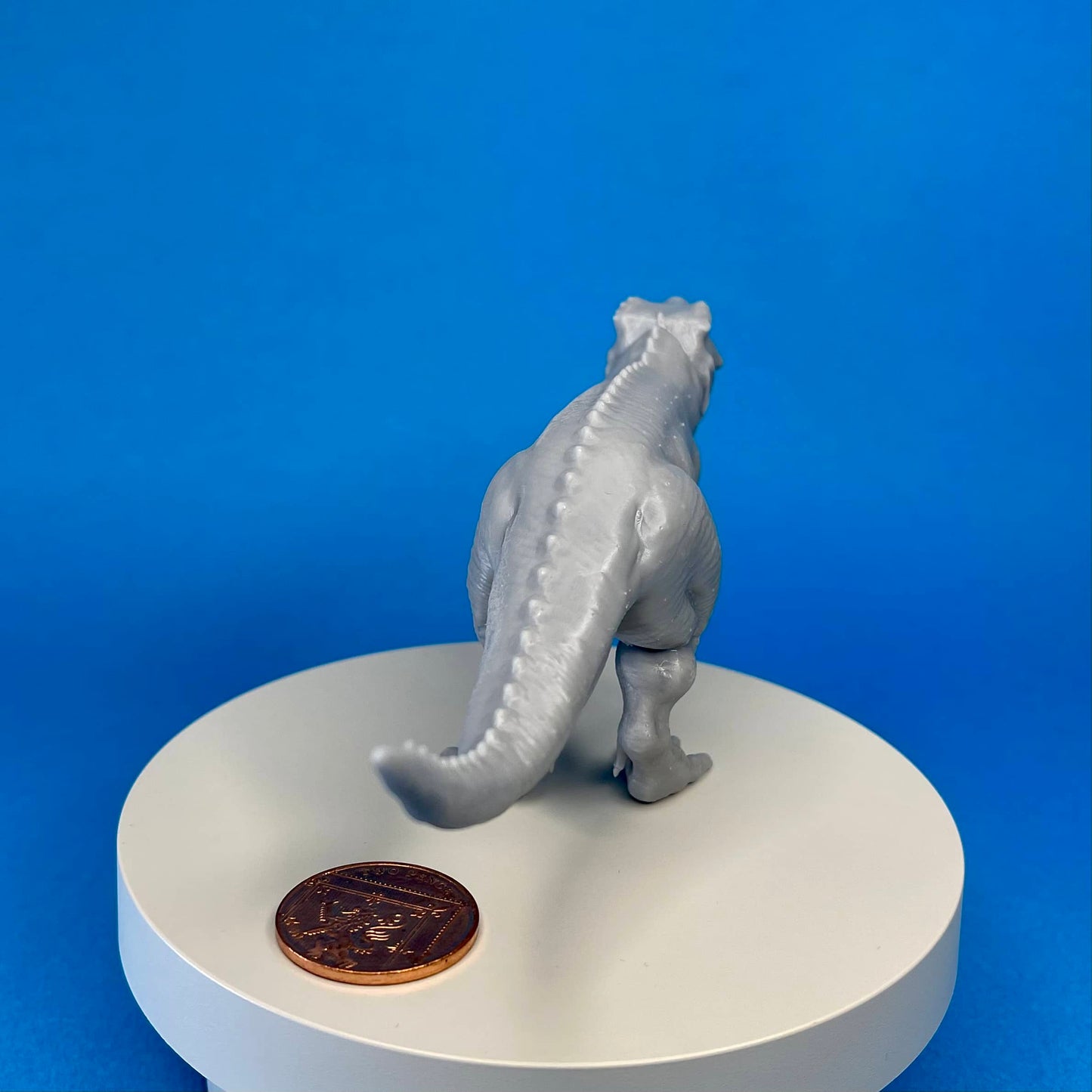 Tyrannosaurus Rex Miniature