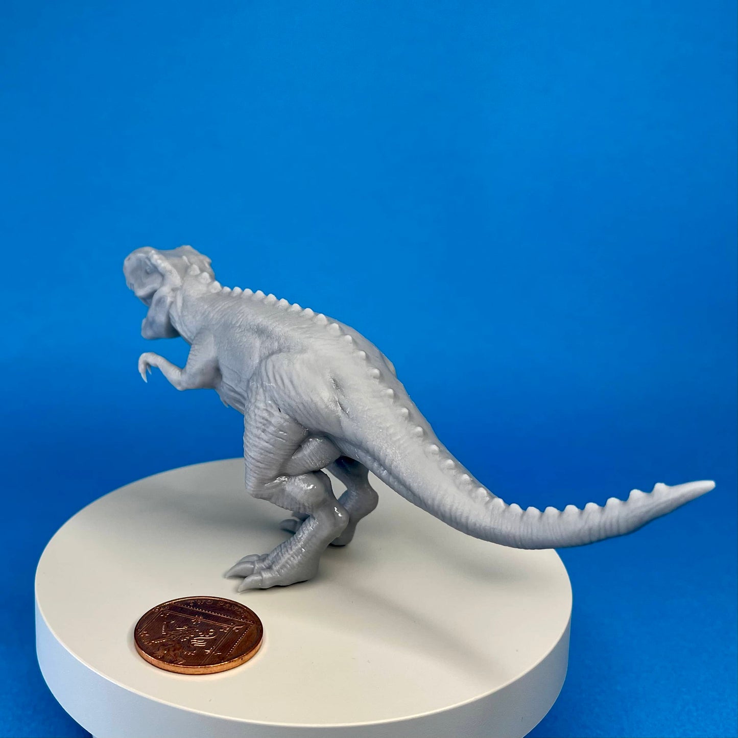 Tyrannosaurus Rex Miniature