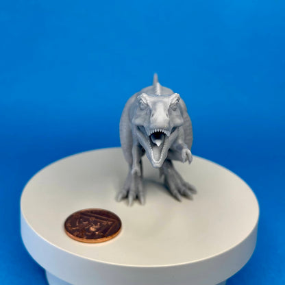 Tyrannosaurus Rex Miniature