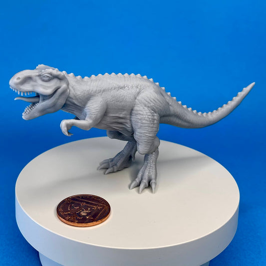 Tyrannosaurus Rex Miniature