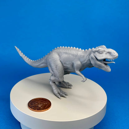 Tyrannosaurus Rex Miniature