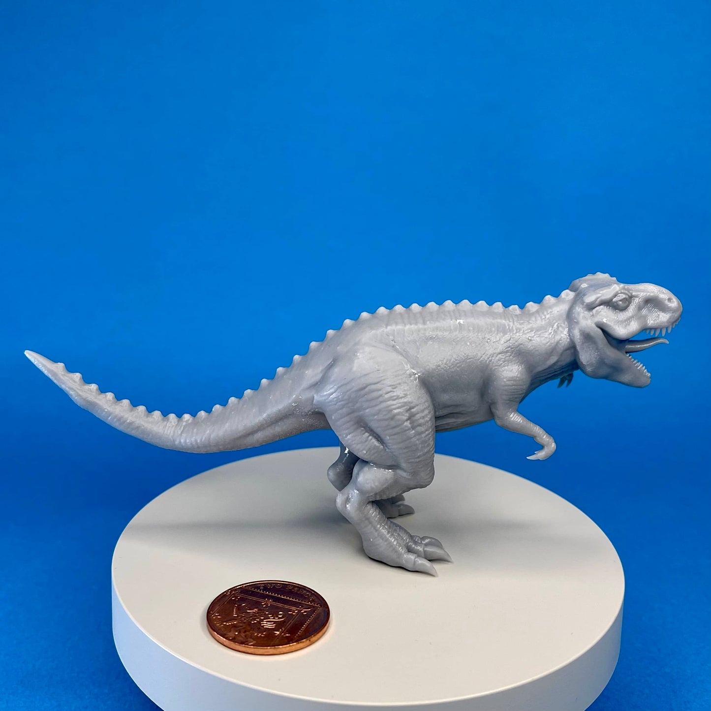 Tyrannosaurus Rex Miniature