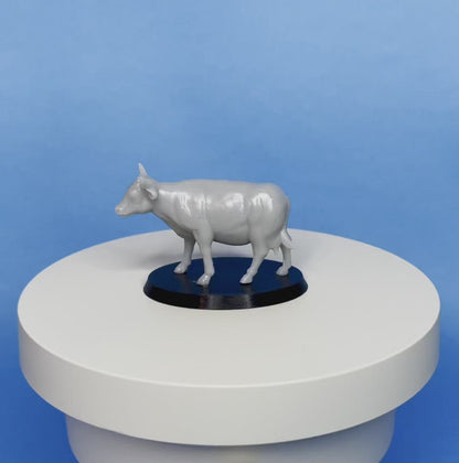 Cow Miniature