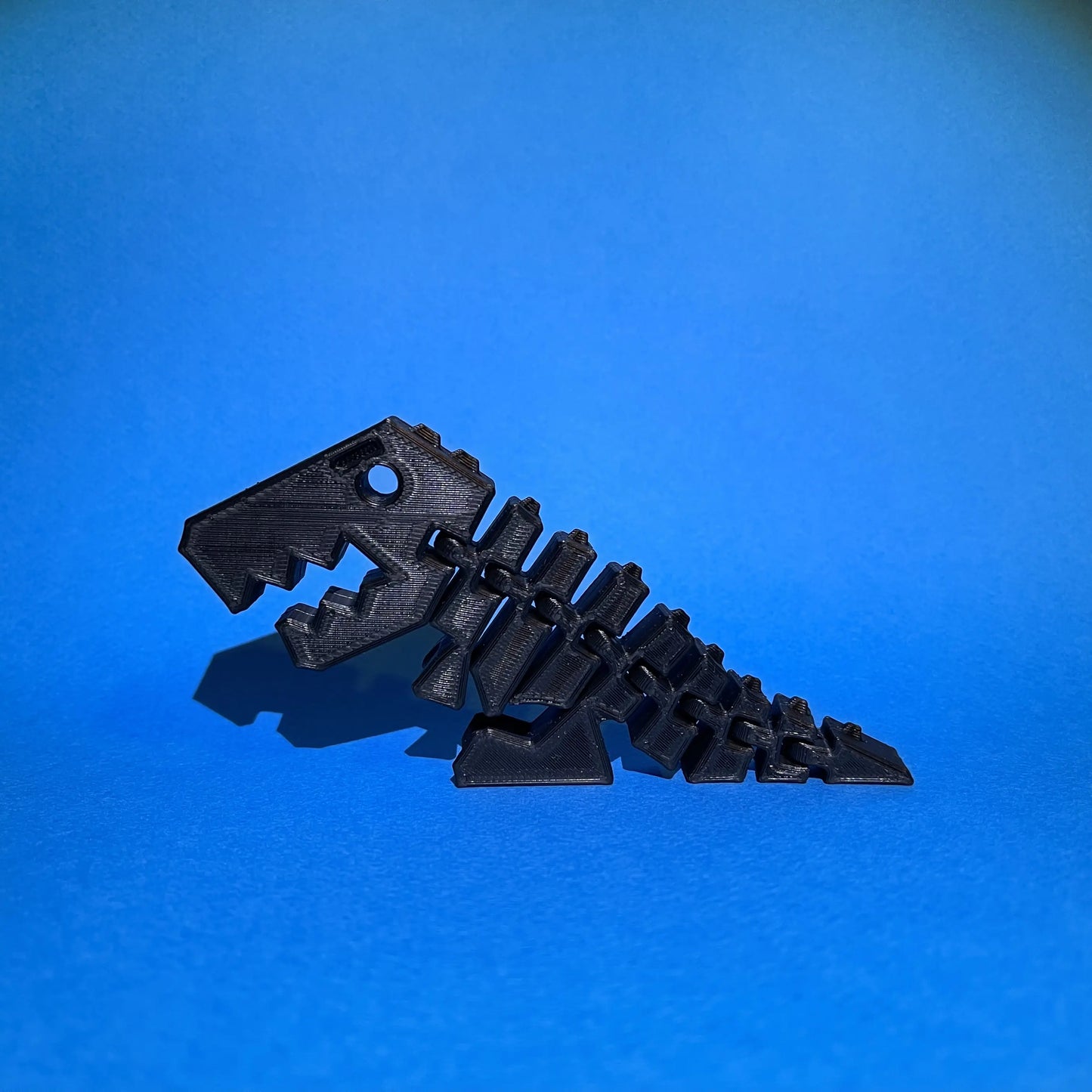 Articulated T-Rex