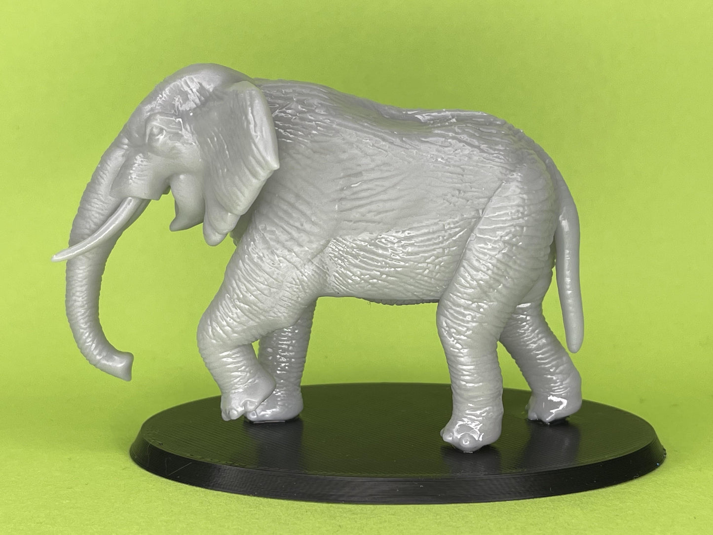 Elephant Miniature