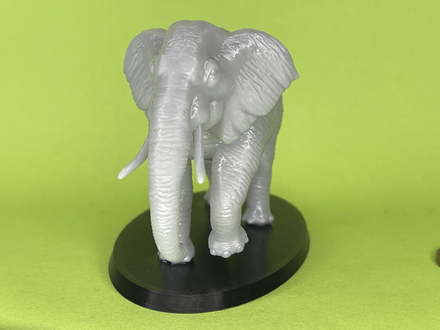 Elephant Miniature