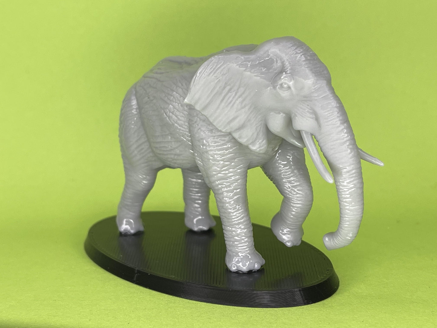 Elephant Miniature